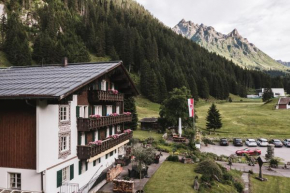  Alpenhotel Heimspitze  Гаргеллен